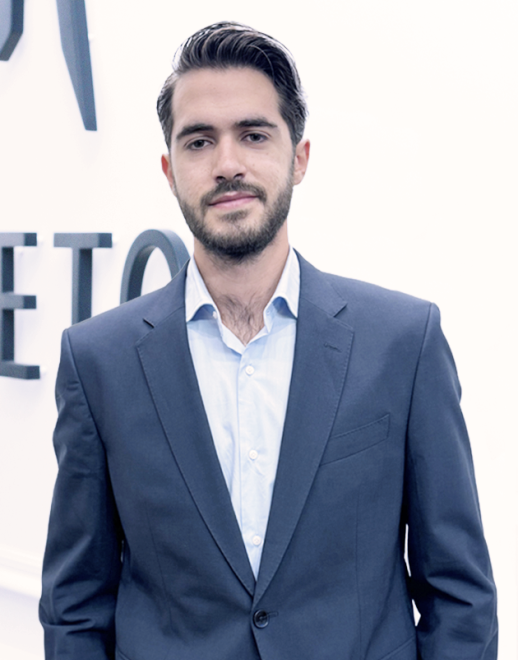 Alexandros Kavallaris