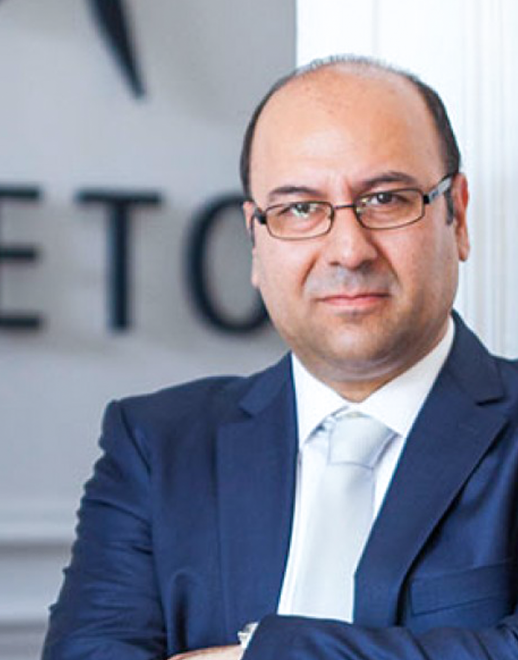 Αναστάσιος Μαντζακίδης