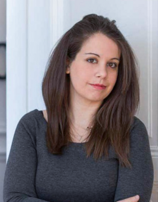 Αθηνά Αντωνίου