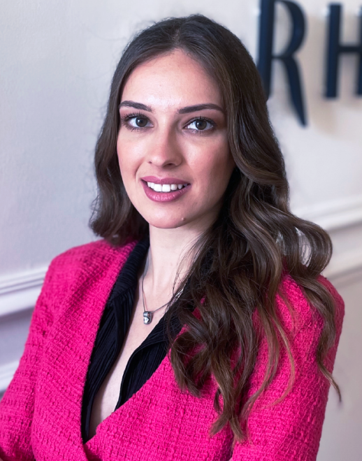 Δέσποινα Μπερδούση