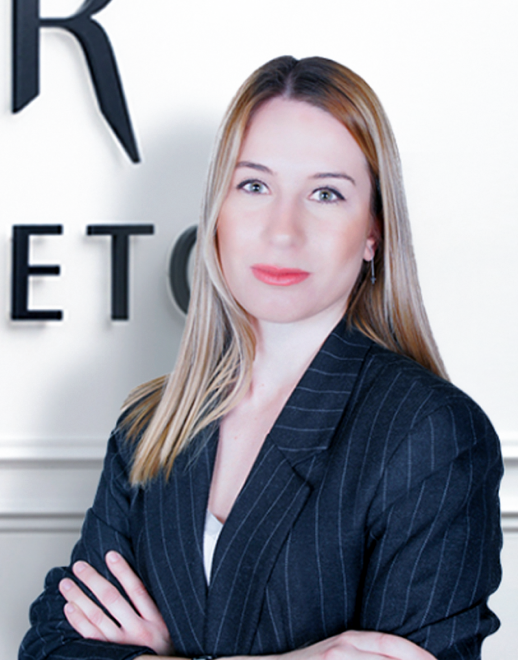 Δήμητρα Ντούτση