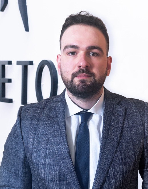 Ιωάννης Μπεμπής