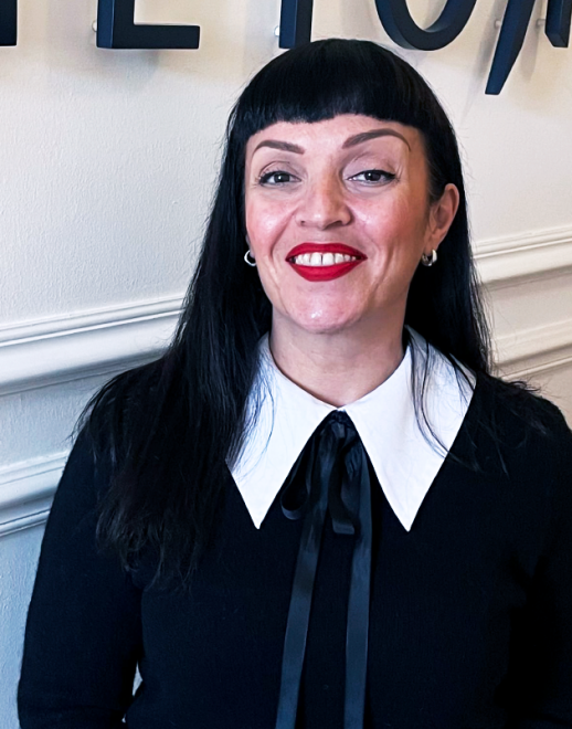 Mαρία Καραγιαννίδου