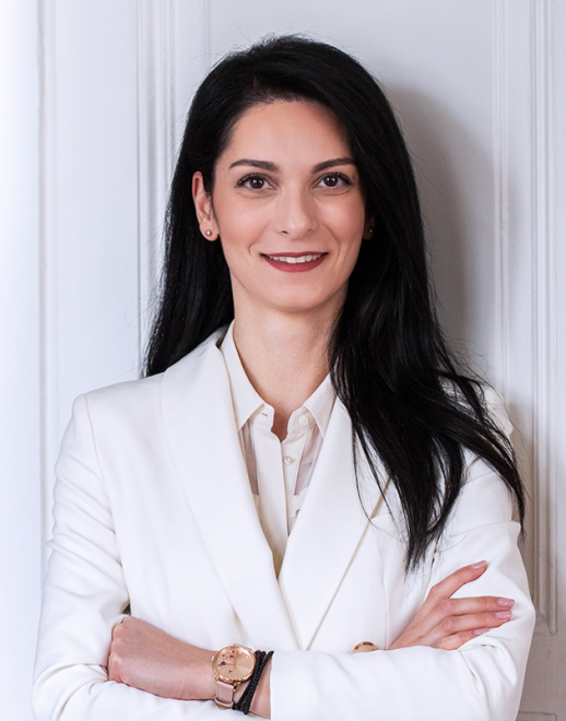 Γεωργία Καραστεργίου