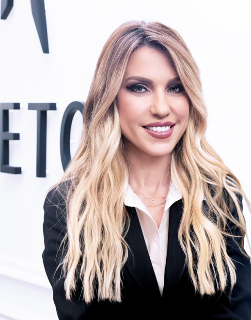 Κατερίνα Νίγδελη