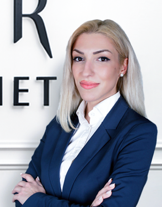 Κωνσταντίνα Πολυταρίδη