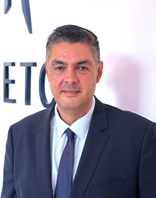 Konstantinos Andriopoulos