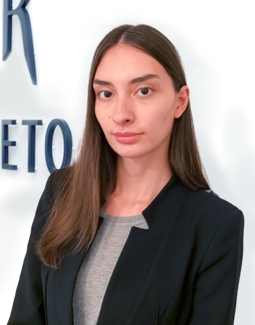 Xanthi Kostarellou