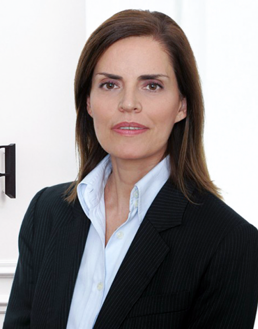 Λαμπρινή Γούλα