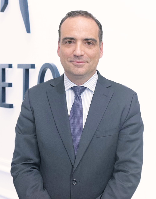 Θωμάς Μαρής