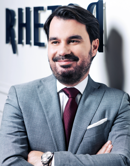 Ανδρέας Παπαμιμίκος