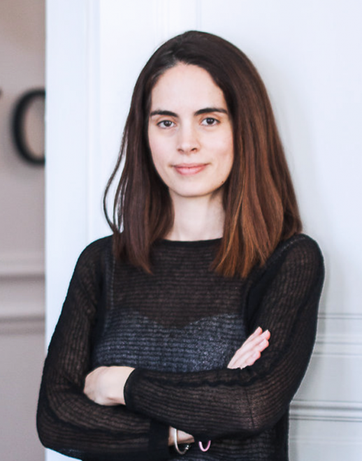 Άννα Περγαντή