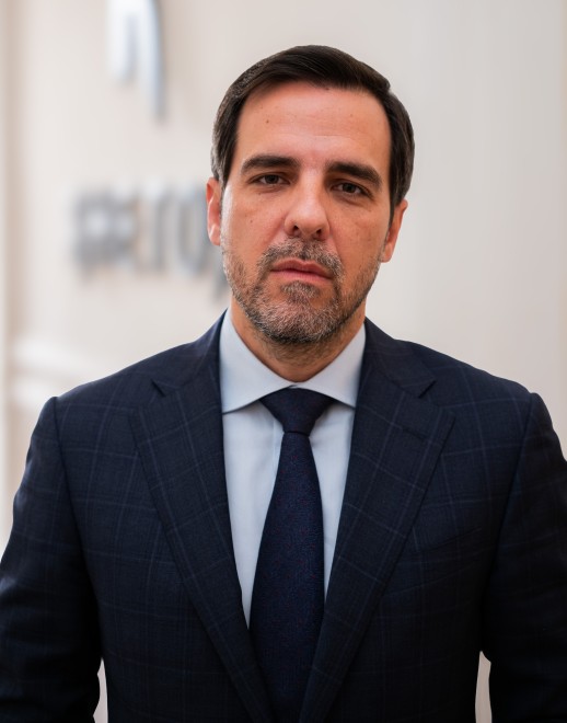 Δημήτριος Ζάχος