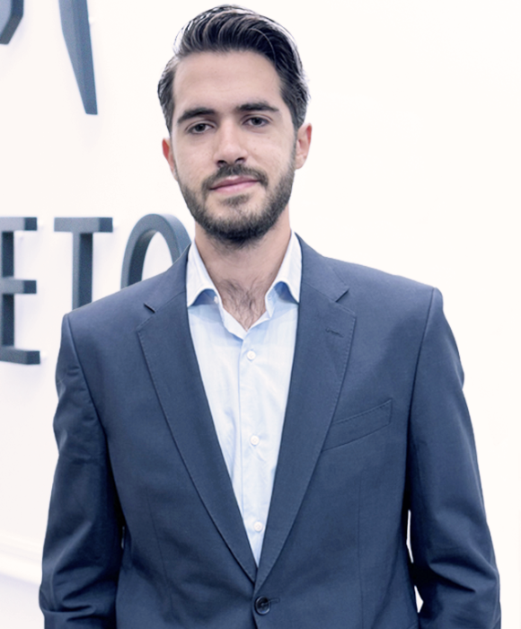 Αλέξανδρος Καβαλλάρης