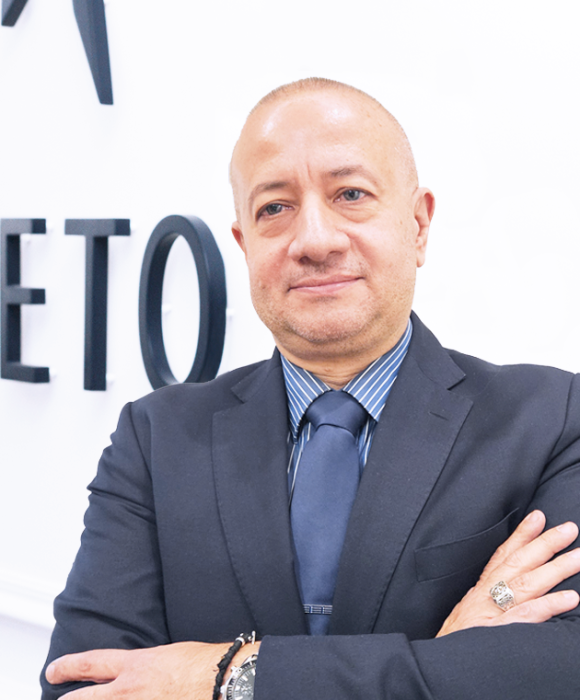 Angelos Panagopoulos