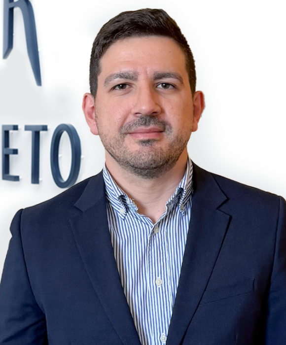 Antonis Panagiotou