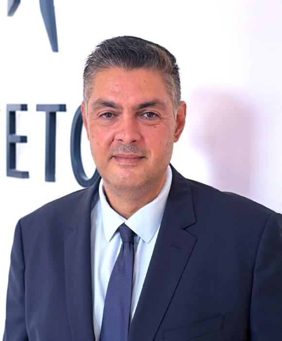 Κωνσταντίνος Ανδριόπουλος