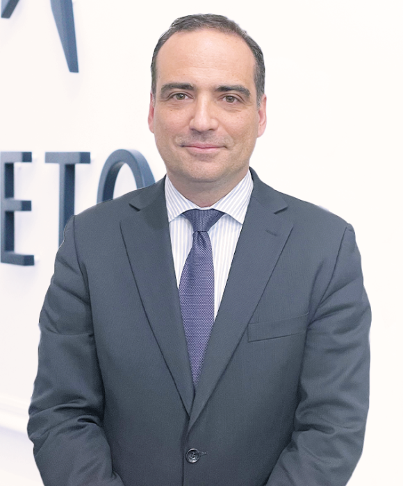 Θωμάς Μαρής