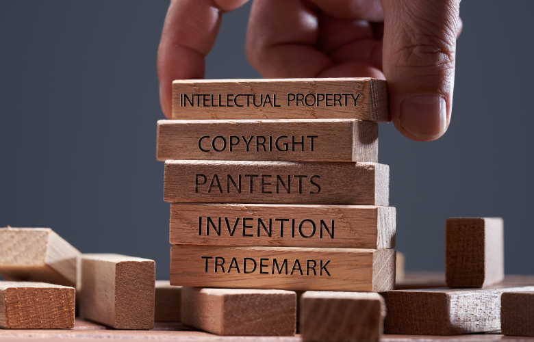 Intellectual – Industrial property