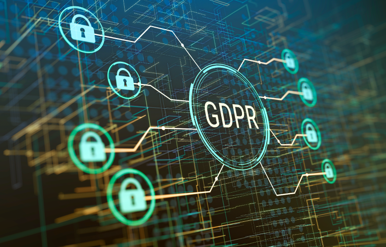 Προσωπικά Δεδομένα/GDPR