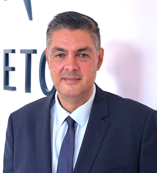 Κωνσταντίνος Ανδριόπουλος