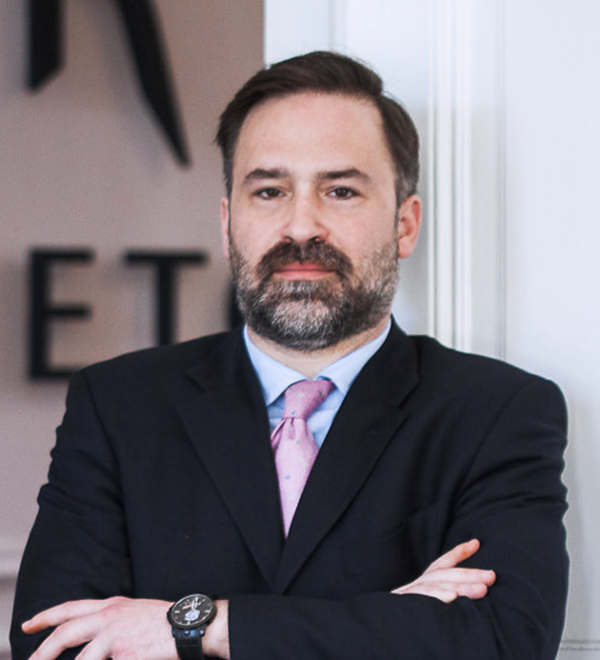 Nikos Papantonopoulos