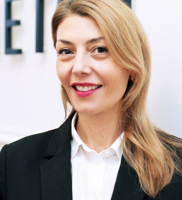 Penelope Chotomanidou